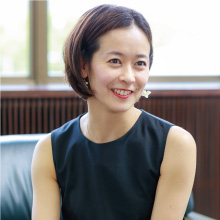 木田真理子氏