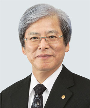 村上健治